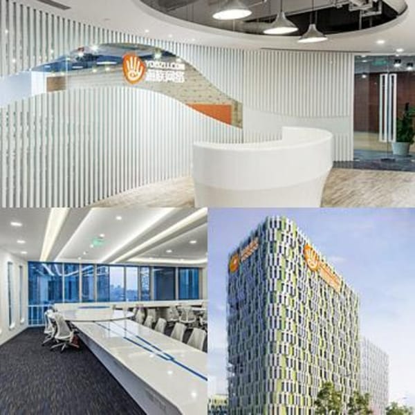 Youzu Interactive expandiert nach Deutschland