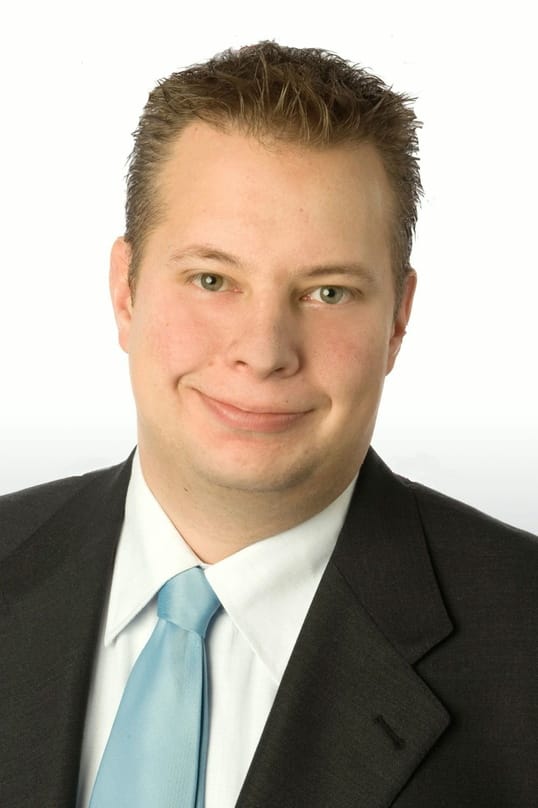 Claas Wolter leitet PR und Marketing bei Lace Mamba Global