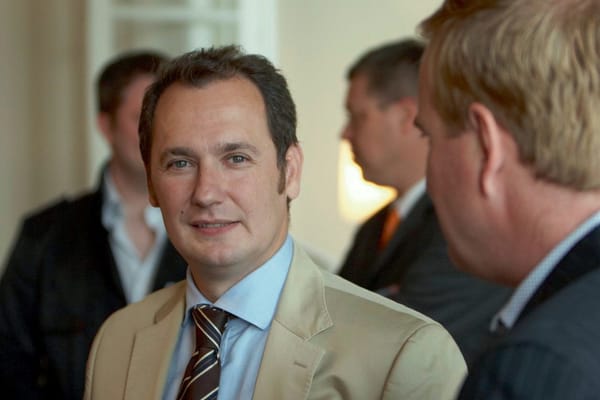 Wolters verstärkt Conflutainment