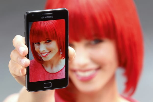 GfK: Smartphones und Tablets sind die Stars in rückläufigen Märkten