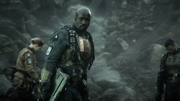 "Halo: Nightfall": Veröffentlichungstermin für das Heimkino steht fest