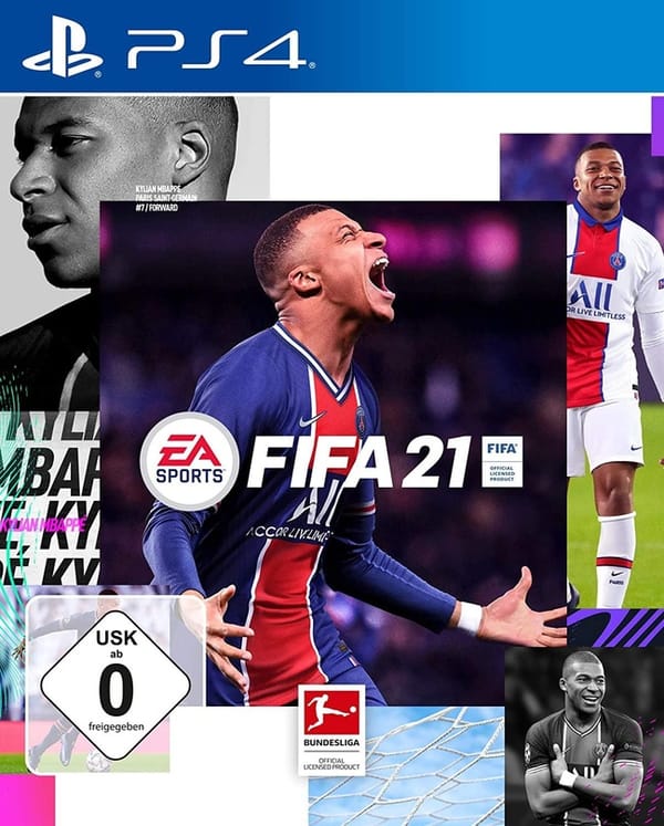EA und Bundesliga verlängern Partnerschaft