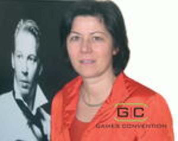 Im Gespräch: Silvia Böhm, MaFo Leipziger Messe