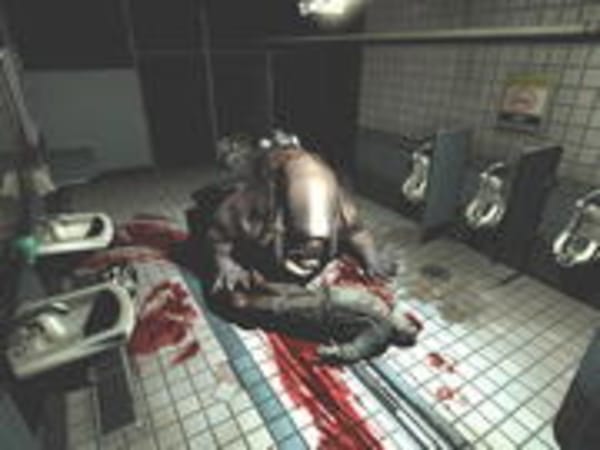 E3 wählt "Doom III" zum Best Of Show 2002
