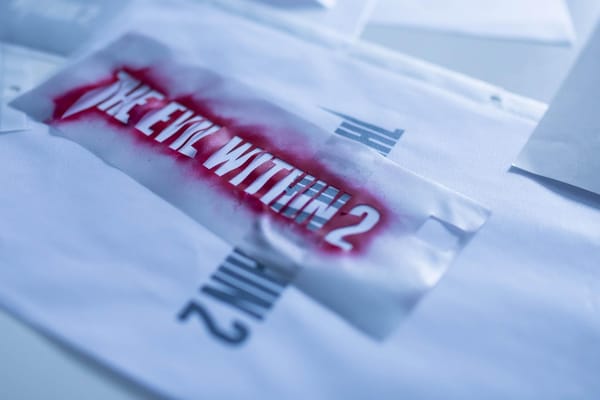 Zombiewalk Frankfurt