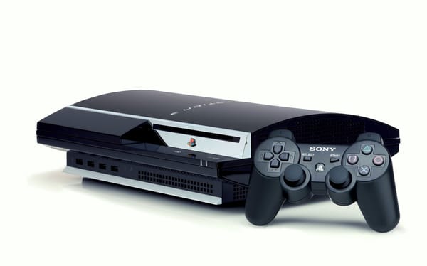 Kommt die Slim-PS3?