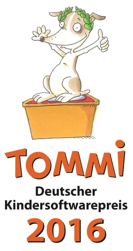 Tommi-Nominierungen 2016 stehen fest