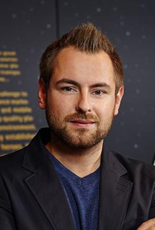 Boost&Co investiert in Crobo