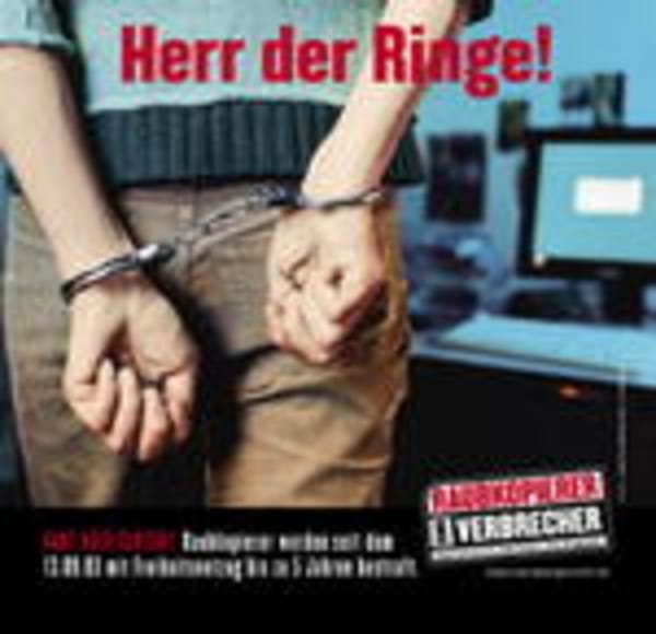 Playcom beteiligt sich an Antipirateriekampagne