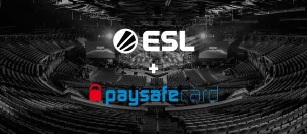ESL und paysafecard bleiben auch 2021 Partner