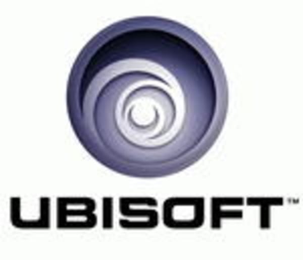 Ubisoft: Mit neuem Logo in die Zukunft