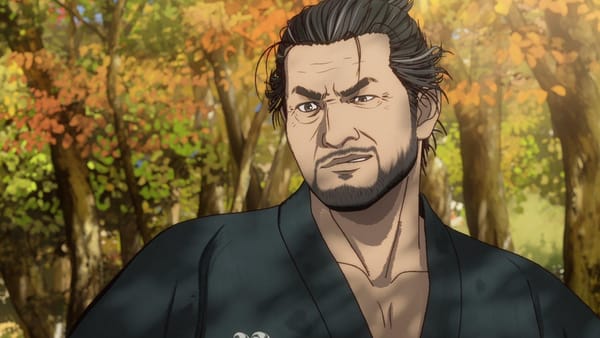 Netflix kündigt Anime zu "Onimusha" an
