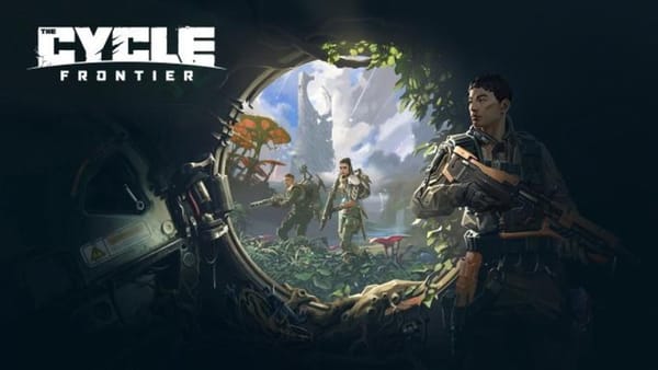 Yagers "The Cycle: Frontier" feiert Twitch-Erfolge