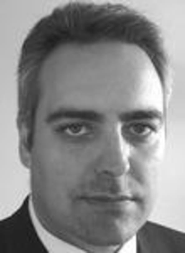 Neuer Regional-Verkaufsleiter bei Eidos