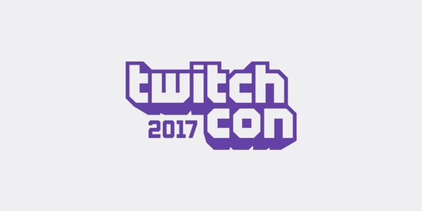 TwitchCon für 2017 datiert
