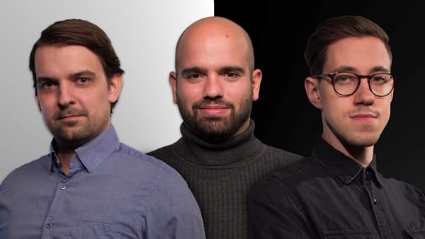 Youtuber gründet neue Influencer-Agentur Instinct3