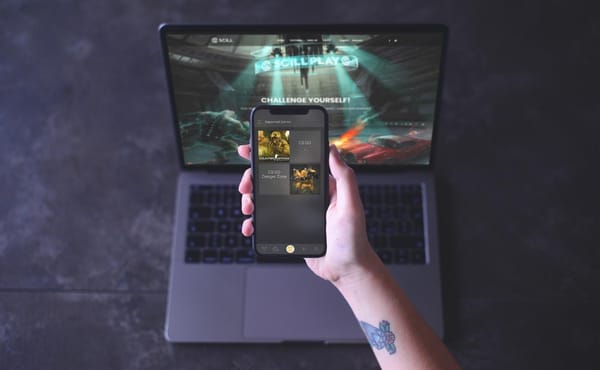 4Players enthüllt Engagementlösung Scill und startet Beta für erstes Projekt