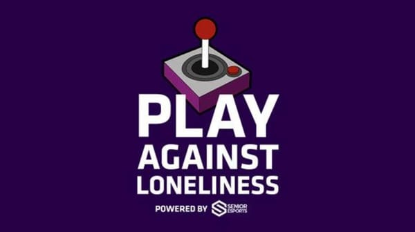 Update: Xbox unterstützt "Play against Loneliness"