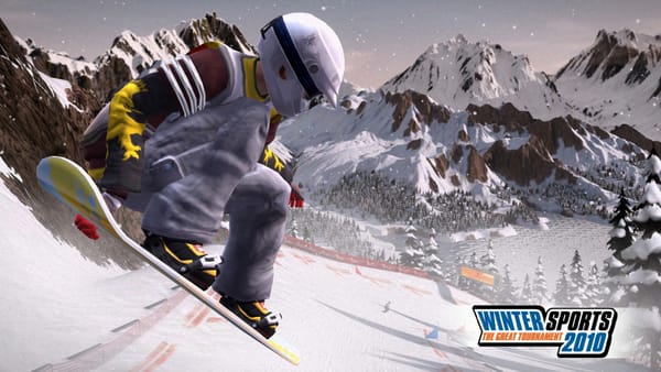 Sportlich in den Winter