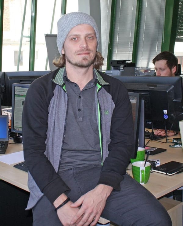 Düsseldorf wird Mobile-Stütze von InnoGames