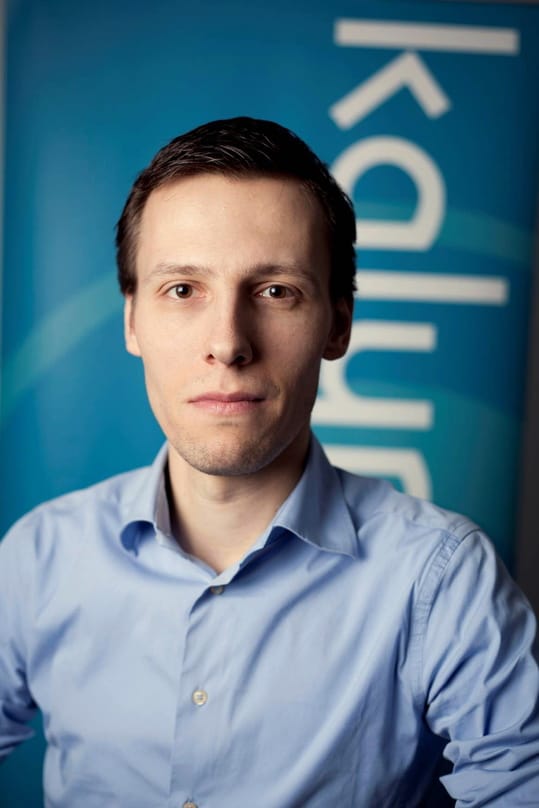 GDCE beruft Marcinek in den Beraterstab