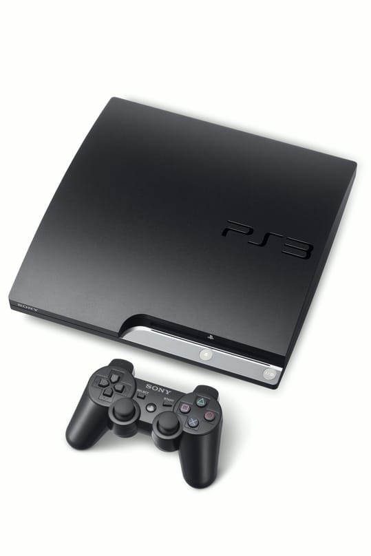PS3 setzt Meilenstein in Deutschland
