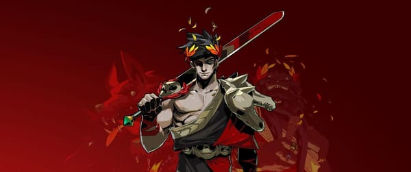 "Hades" ist das erste Videospiel, das einen Hugo Award erhält