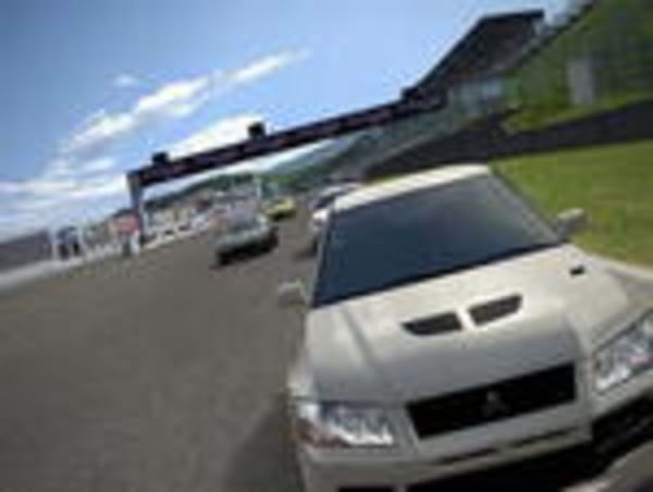 "Gran Turismo": In der Fangunst weit vorn