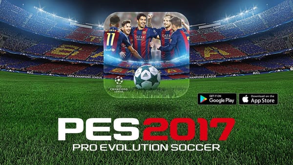 "PES"-App erreicht zehn Millionen Downloads