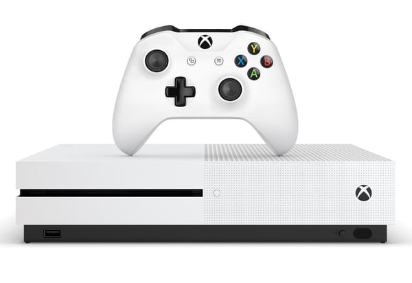 Xbox One S erscheint im August