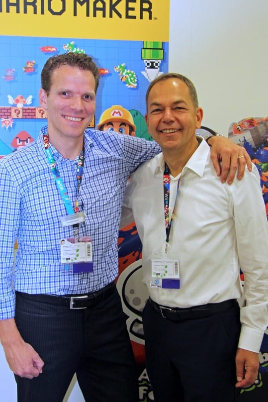 Rittinghaus: "Sehr erfreuliche Steigerungsraten"