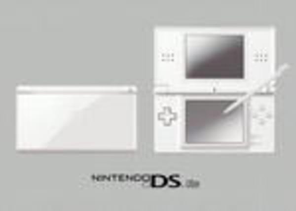 Furioser Start für NDS Lite