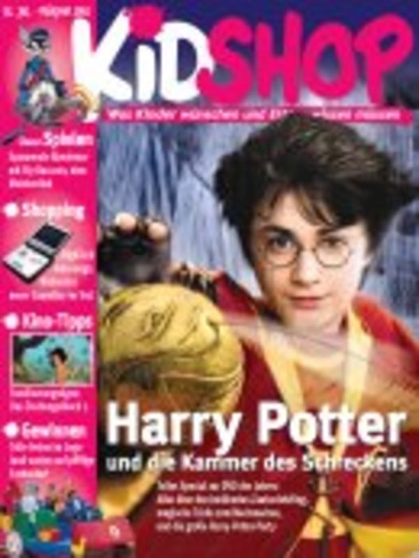 KidShop: Guter Rat am PoS