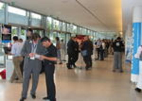 GCDC 2004: Stelldichein der Entwicklerszene