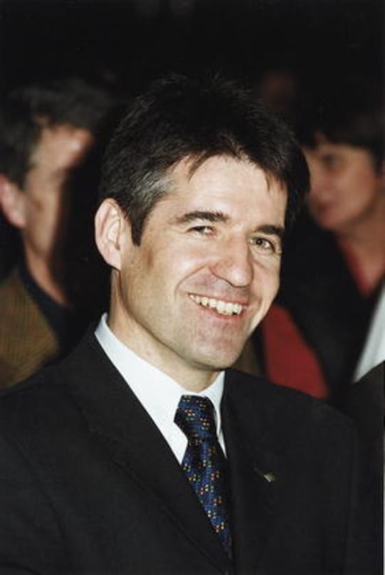 Müller-Preisler übernimmt Haubrich-Ressorts in der EP:-Geschäftsleitung