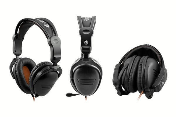 SteelSeries relauncht "H-Serie"