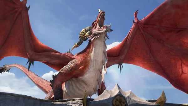 "World of Warcraft: Dragonflight" erscheint Ende November