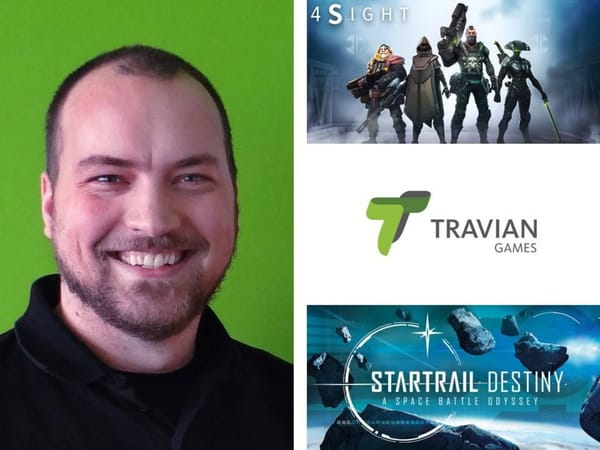 Travian mit zwei Neuheiten in Köln