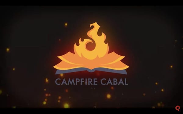 THQ Nordic gründet RPG-Studio Campfire Cabal in Dänemark
