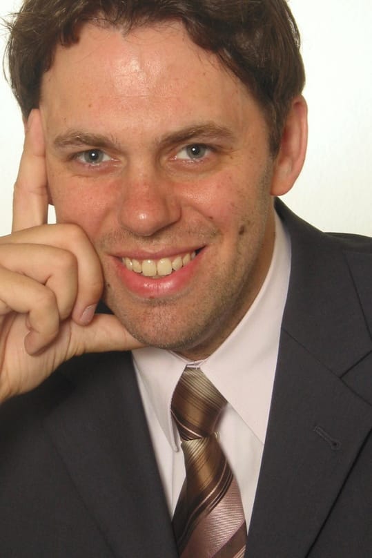 Thorsten Unger neuer Geschäftsführer Politik im G.A.M.E.-Bundesverband