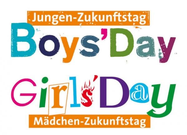 Update: astragon nimmt an Girls' Day und Boys' Day teil