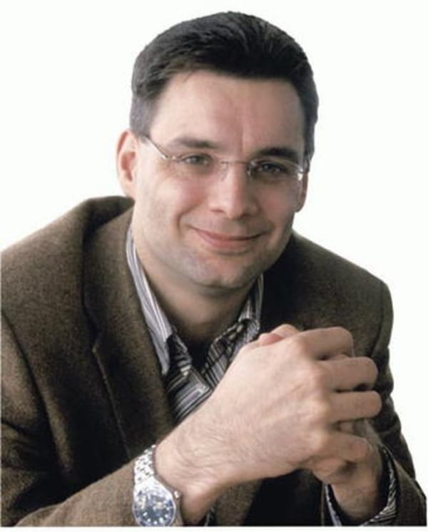 Im Gespräch: Thomas Güttler, Karstadt