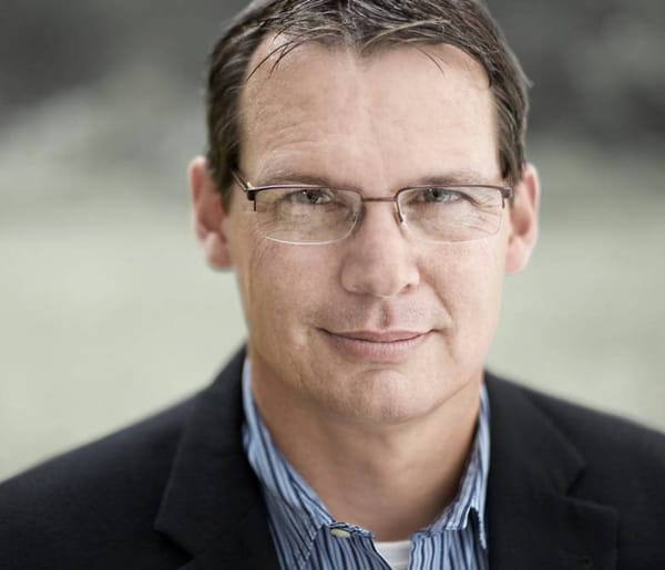 Walsh neuer xaitment-CEO