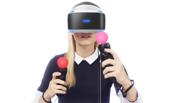 Sony schickt PlayStation VR auf Erlebnistour