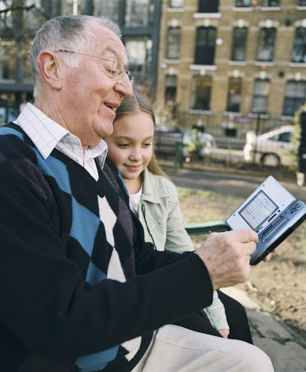 USA: Konsolen stehen in 60 Prozent aller Haushalte