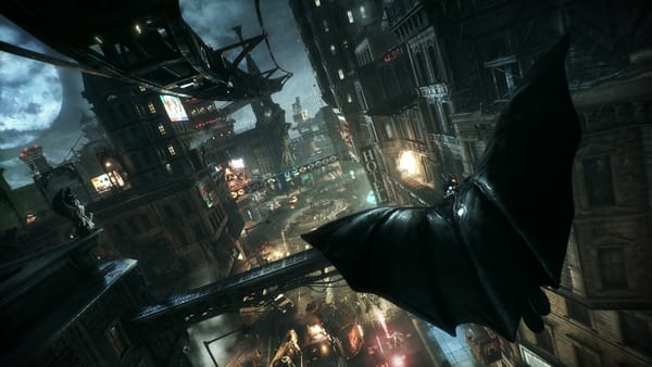 "Batman: Arkham Knight": PC-Version wird wieder verkauft