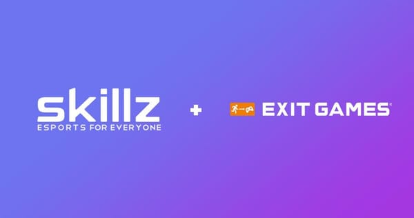 Skillz investiert 50 Millionen Dollar in Hamburger Middleware-Firma Exit Games