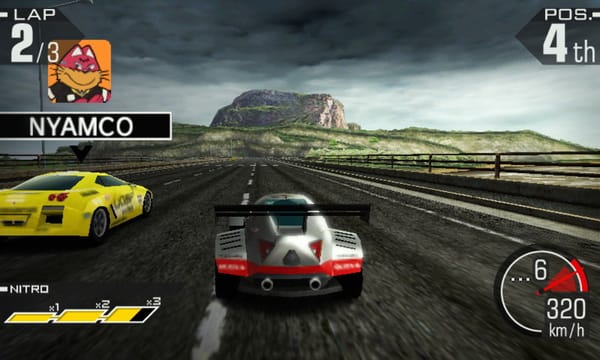 Namco Bandai schreibt mit Games wieder schwarze Zahlen