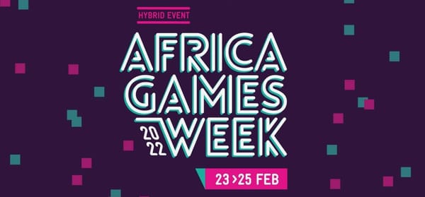 Africa Games Week 2022 beginnt diese Woche