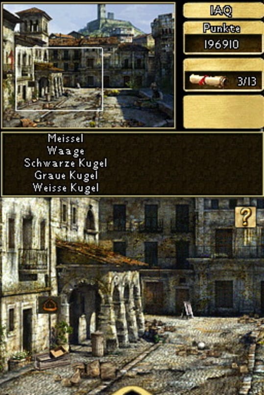 Ubisoft vertreibt für City Interactive